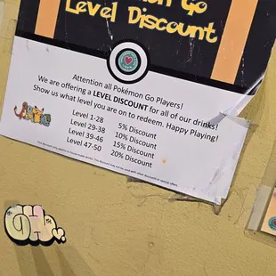 I happened to be playing PoGo toO (^_^)