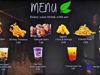 TiTi Boba Corner