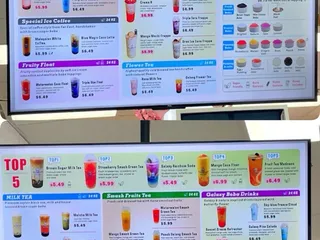 Boba Cucue