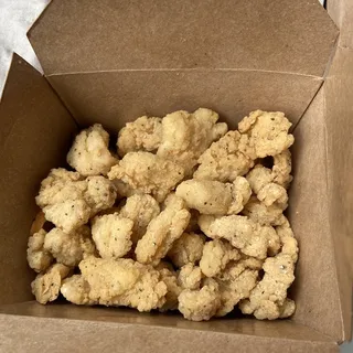 Popcorn Chicken