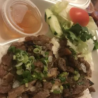 27. Combination Rice