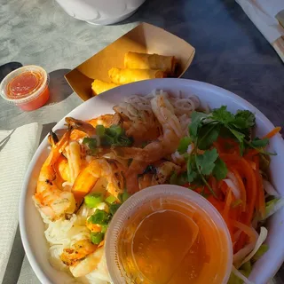 28. Shrimp Vermicelli Noodle