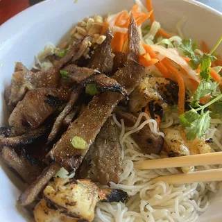 29. Combination Vermicelli Noodle
