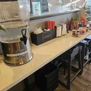 50. Cup of Ice Cream