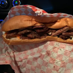 Banh Mi