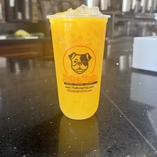 Boba Pub