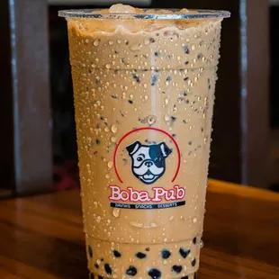 House Special Coffee