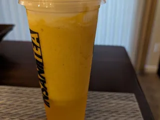 Insanitea Boba