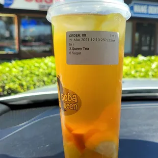 drink