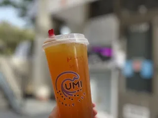 Umi Tea