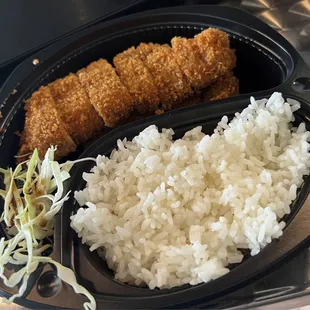 Tonkatsu
