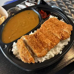 Tonkatsu