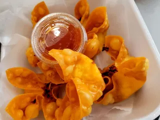 Blended Bistro & Boba The Loop