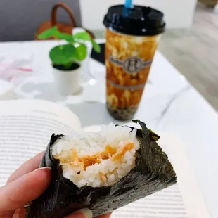 Onigiri