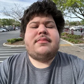 Brandon F.