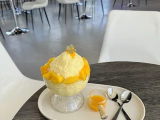 K Cafe 407