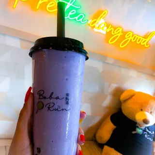 Taro Smoothie