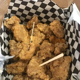 Popcorn Chicken