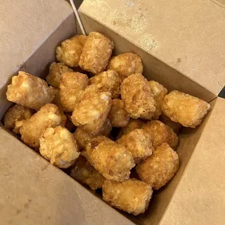 Tator Tots