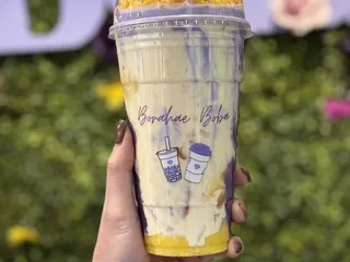 Borahae Boba
