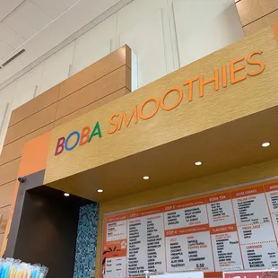 Good &amp; refreshing boba!