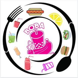 Snacks and Beverages  Smoothies and Shakes  Only at BOBA SMOOTHIES!!