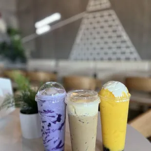 Boba Society