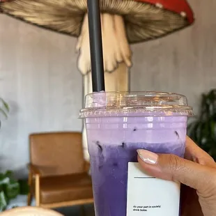 Taro Ocean