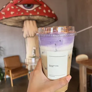 Thrilla in Manila Coffee