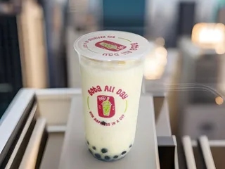 Boba All Day