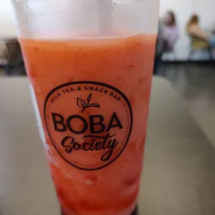 All about strawberry