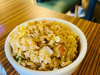 Mulan Asian Fusion & Bubble Tea