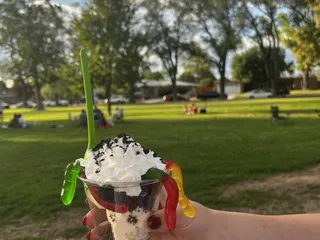 Busy Bee Frozen Custard