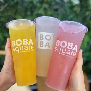 drink