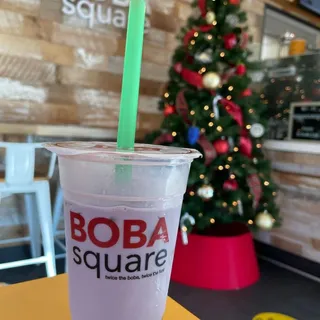 Taro Milk Tea