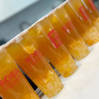Peach Lychee Breezy