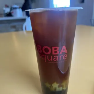 Mango Passion