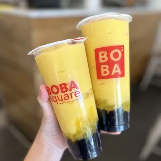 Tropical Mango