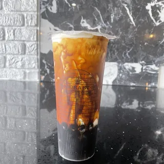 Creme Brulee Brown Sugar