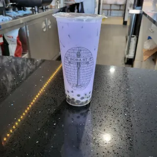 Taro Milk Tea