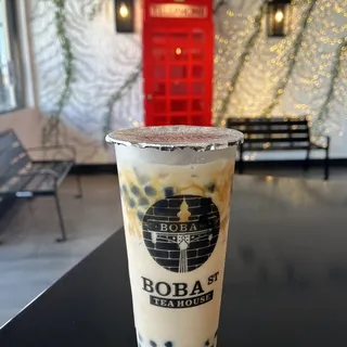 Hokkaido Milk Tea