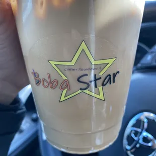 Vietnamese Iced Coffee