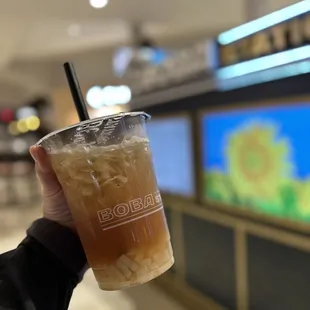 drink