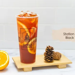 drink