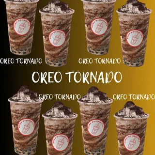 Oreo Tornado