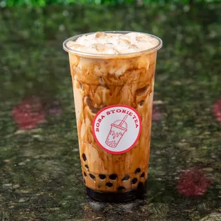 Brown Sugar Milk Tea