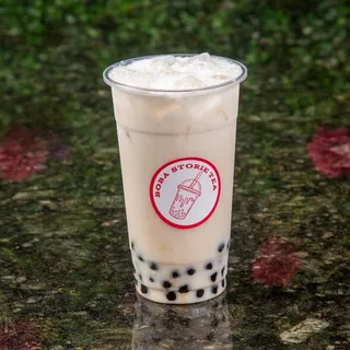 Coconut Milk Tea