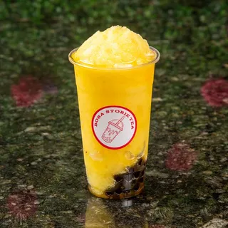 Passion Fruit Slushy