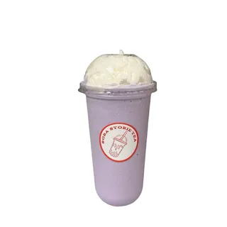 Taro Smoothie