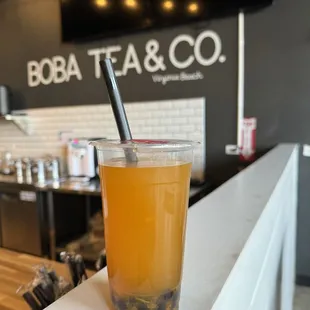 Boba Tea & Co.